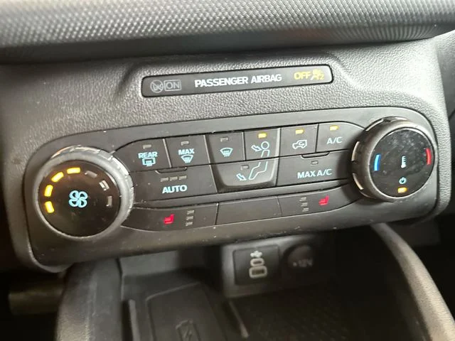 Used 2023 Black Ford Big Bend image 18