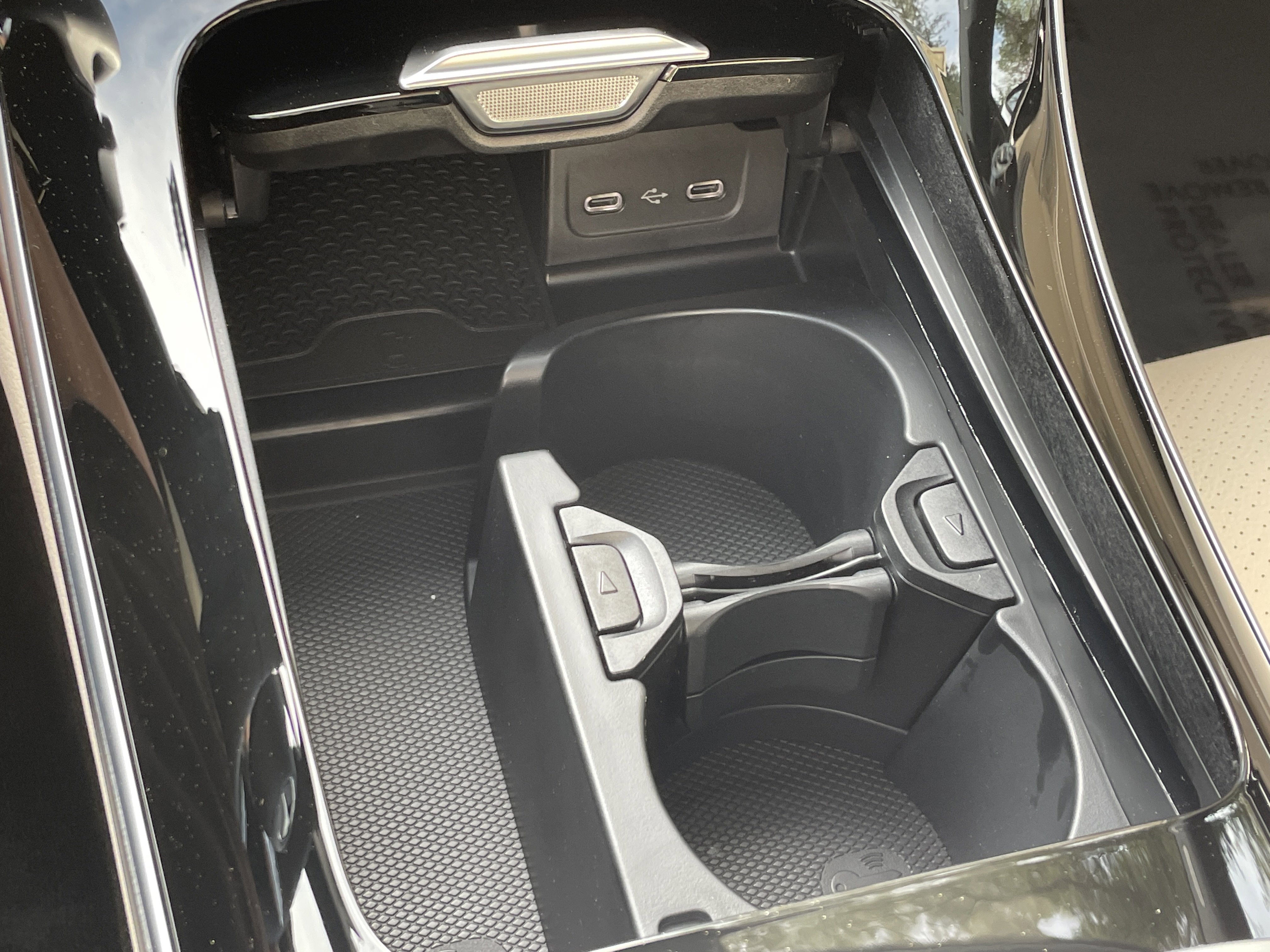 New 2026 Cirrus Silver Metallic Mercedes-Benz C 300 Sedan image 32