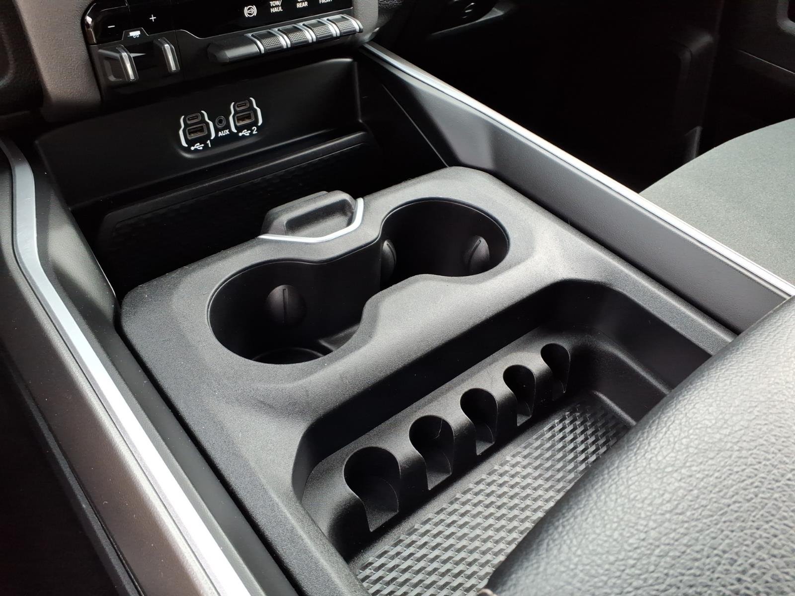 2023 RAM Ram 2500 Pickup Big Horn - Photo 7