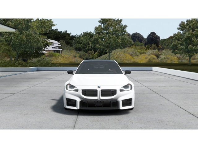 New 2026 Alpine White BMW M2 image 3