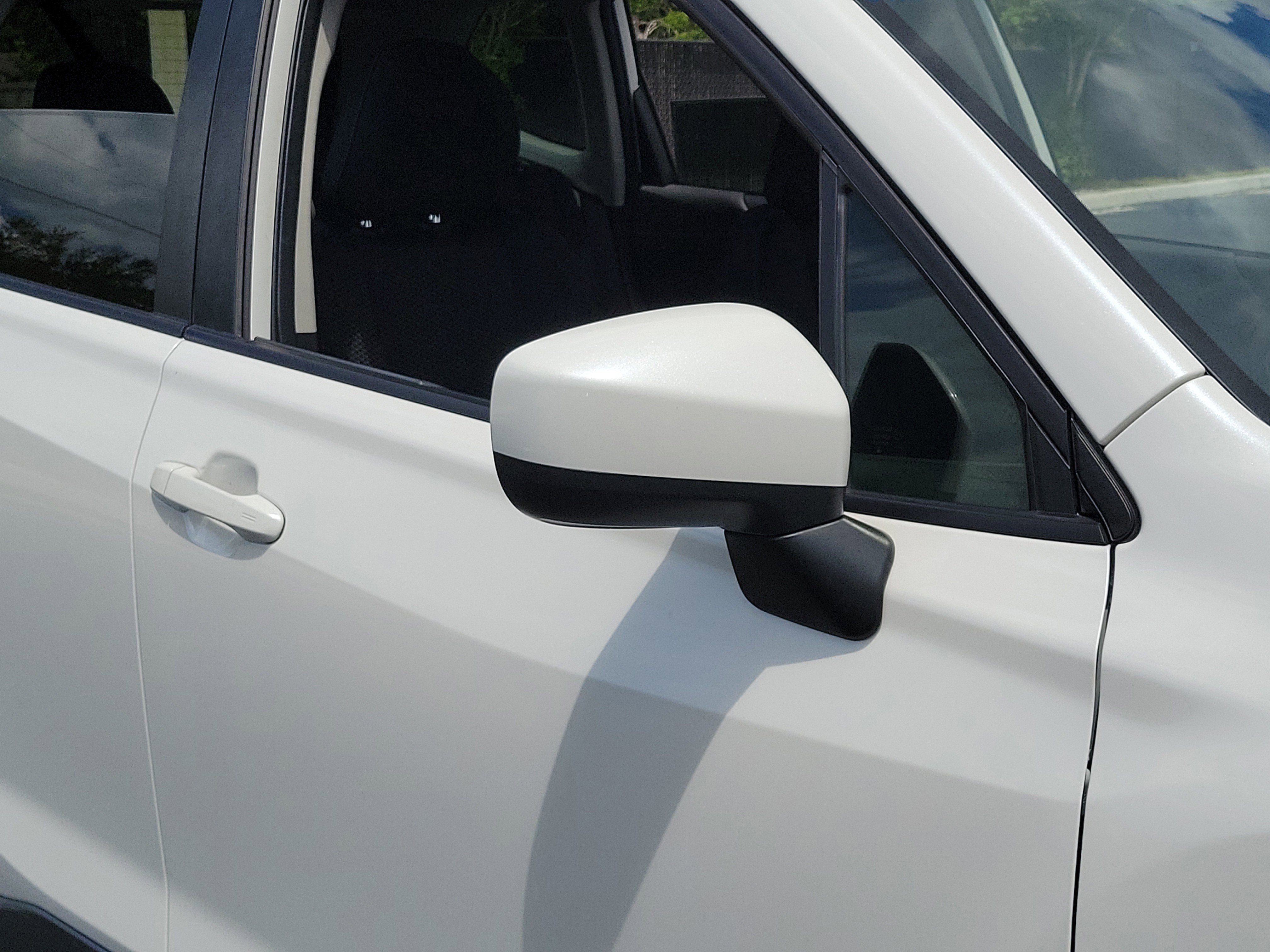 Used 2020 Crystal White Pearl Subaru Premium image 8
