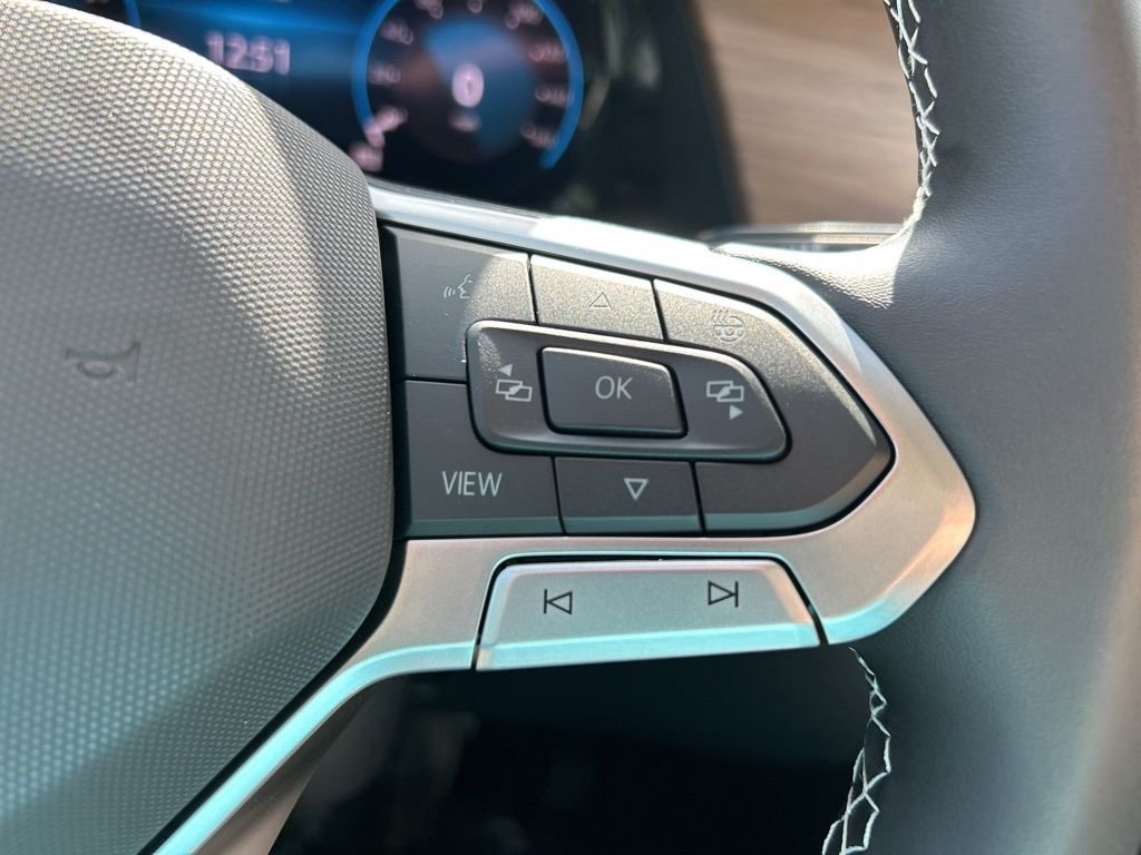 2026 Volkswagen Atlas SE w/Tech - Photo 28