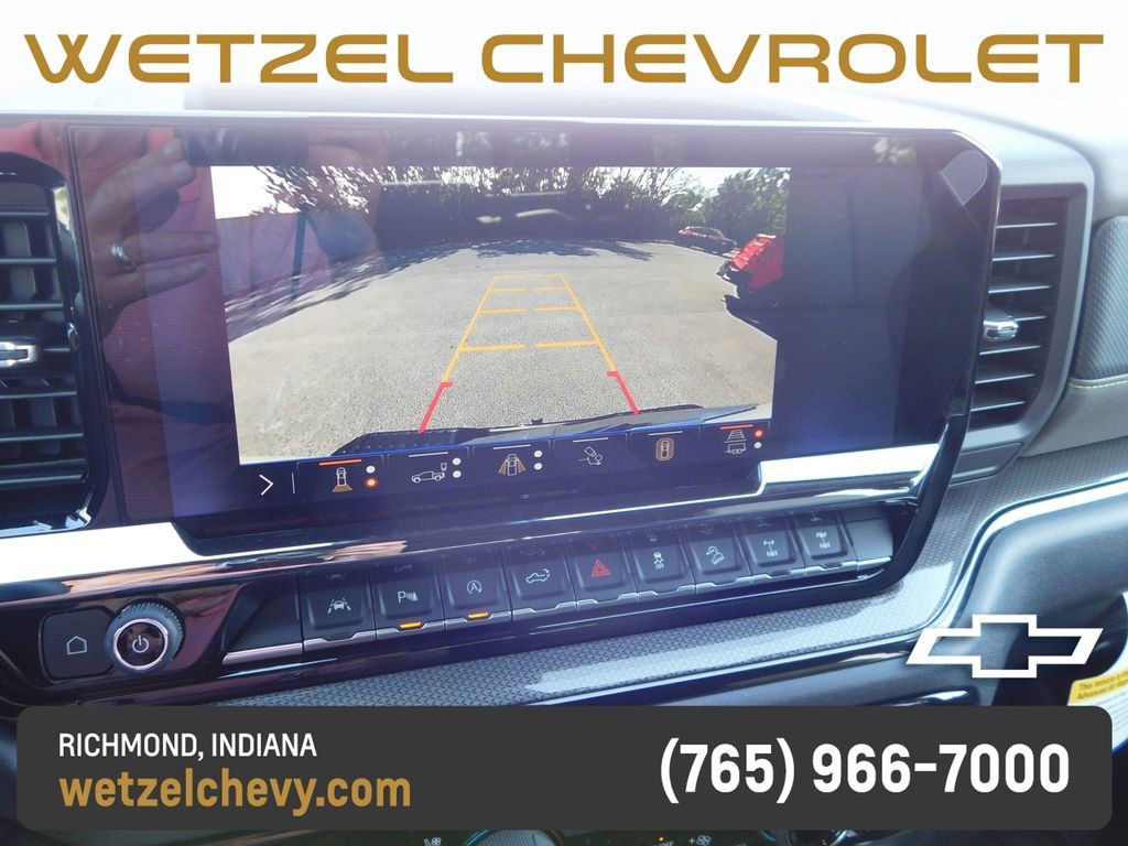 2026 Chevrolet Silverado 1500 ZR2 - Photo 37