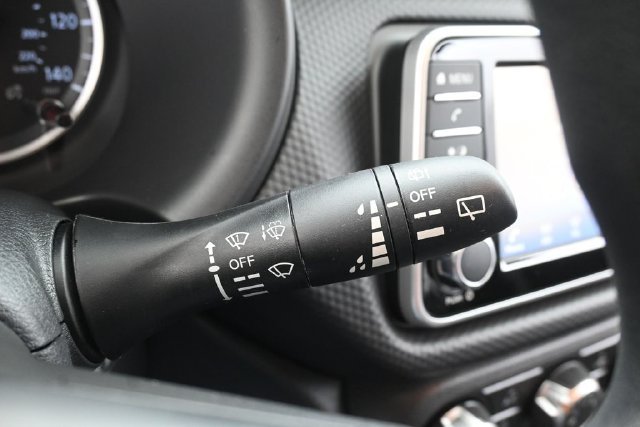 Used 2025 Gun Metallic Nissan S image 18