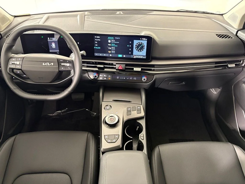 New 2027  Kia EX image 34