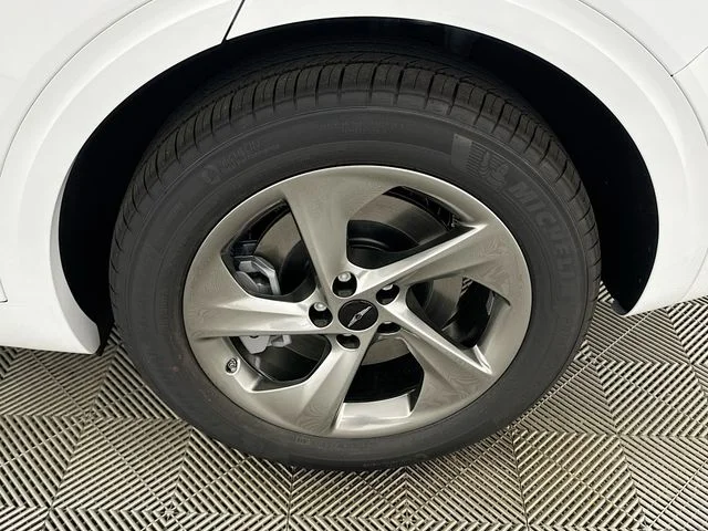 New 2026 Genesis GV70 2.5T