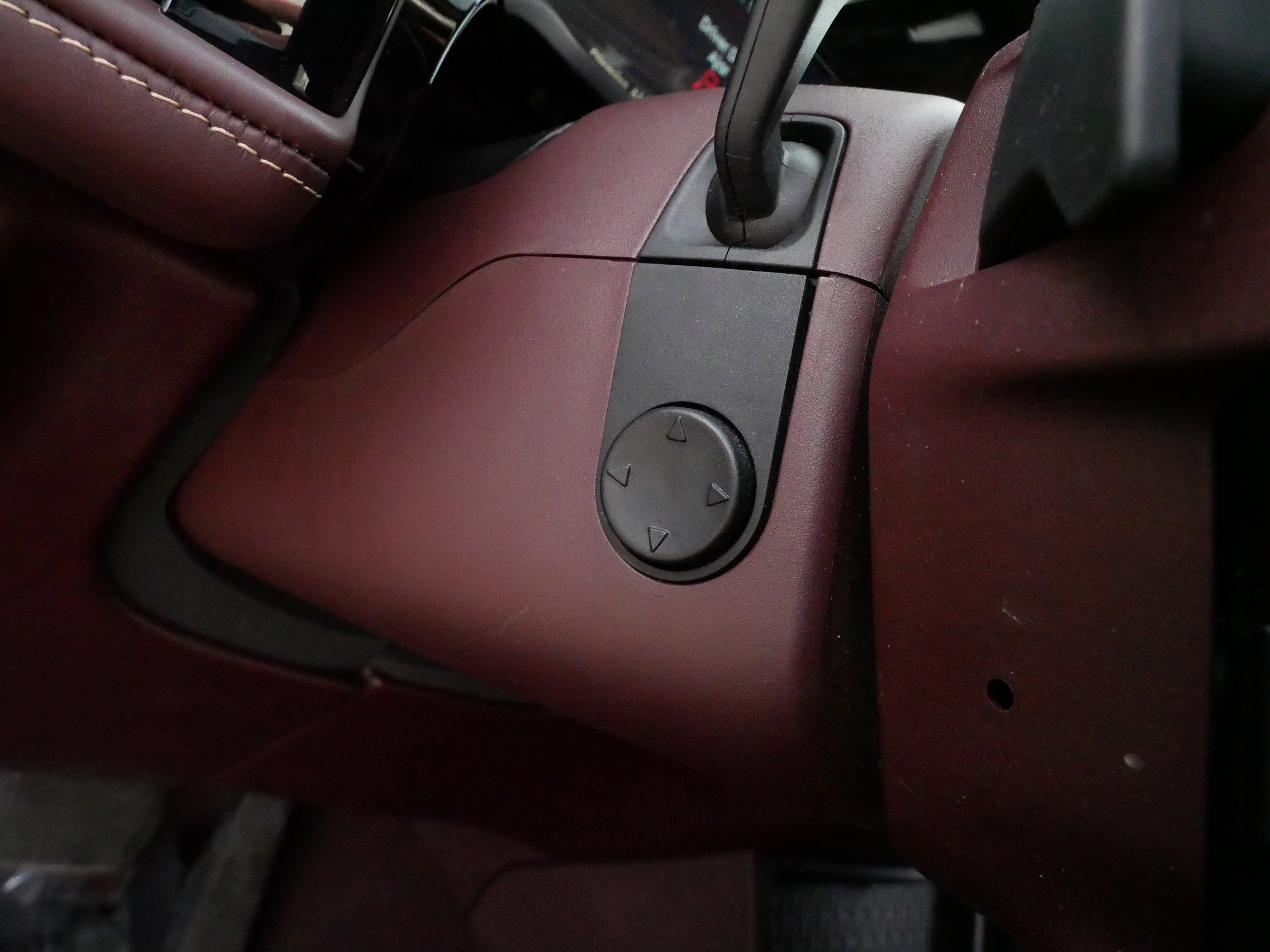 2022 Lincoln Aviator Black Label - Photo 29