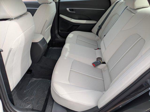 New 2026 Portofino Gray Hyundai SEL Sport image 14
