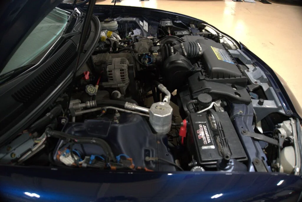 Used 2001  Chevrolet Base image 56