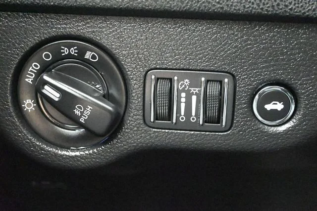 Used 2022 Orange Dodge GT image 28