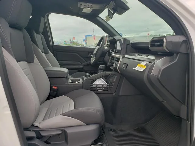 New 2026 Ice Cap Toyota TRD Off-Road image 15
