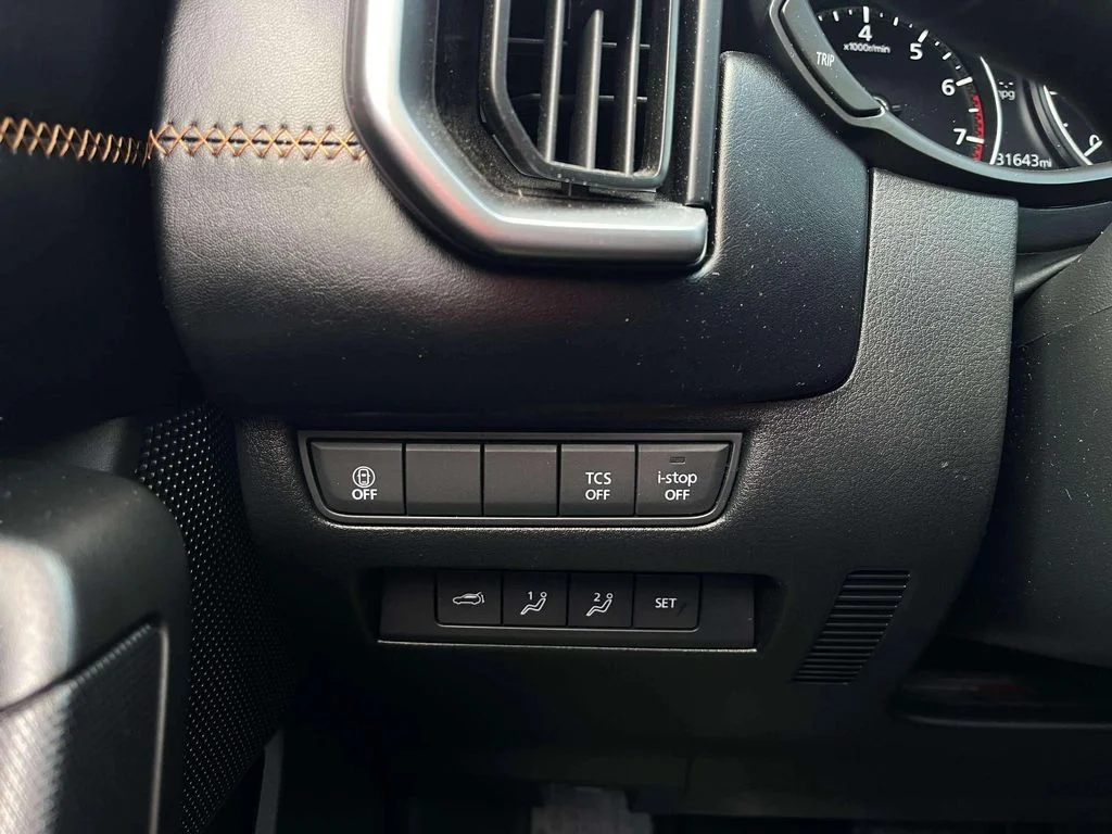 2023 Mazda CX-50 TURBO - Photo 15