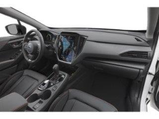 New 2026 PURE RED Subaru Limited Hybrid image 10
