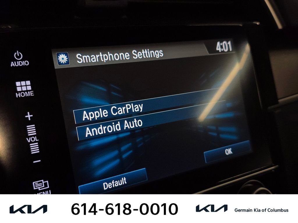 Used 2016  Honda Touring image 30