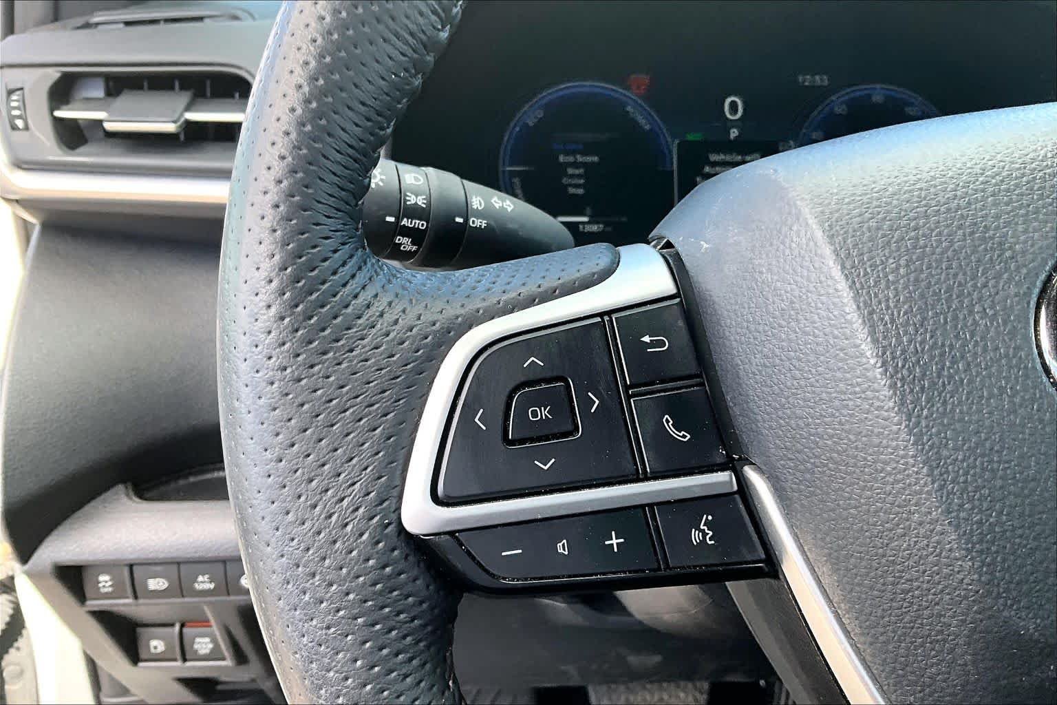Used 2025 Wind Chill Pearl Toyota Platinum image 21