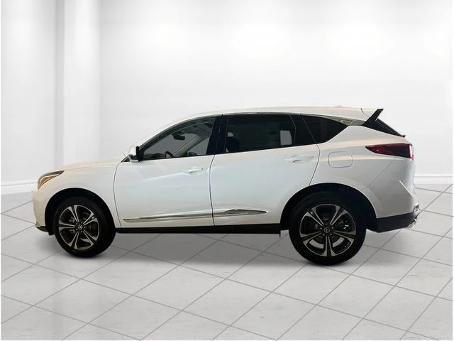 New 2026 Platinum White Pearl Acura Technology Package image 2