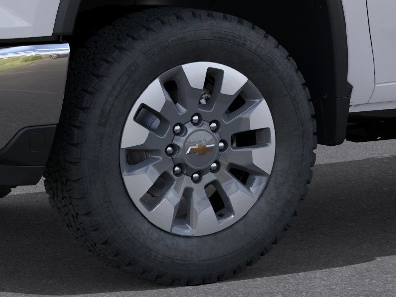 2026 Chevrolet Silverado 2500 HD LT - Photo 10