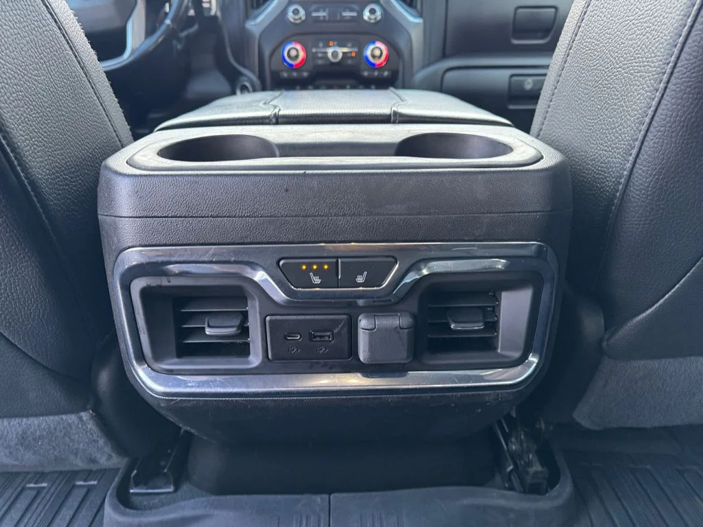 2023 GMC Sierra 3500HD Denali - Photo 24