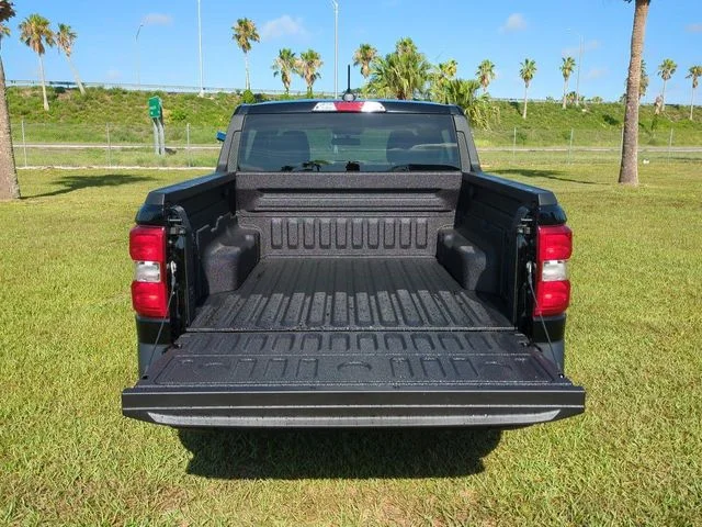 New 2026 Shadow Black Ford XL image 13
