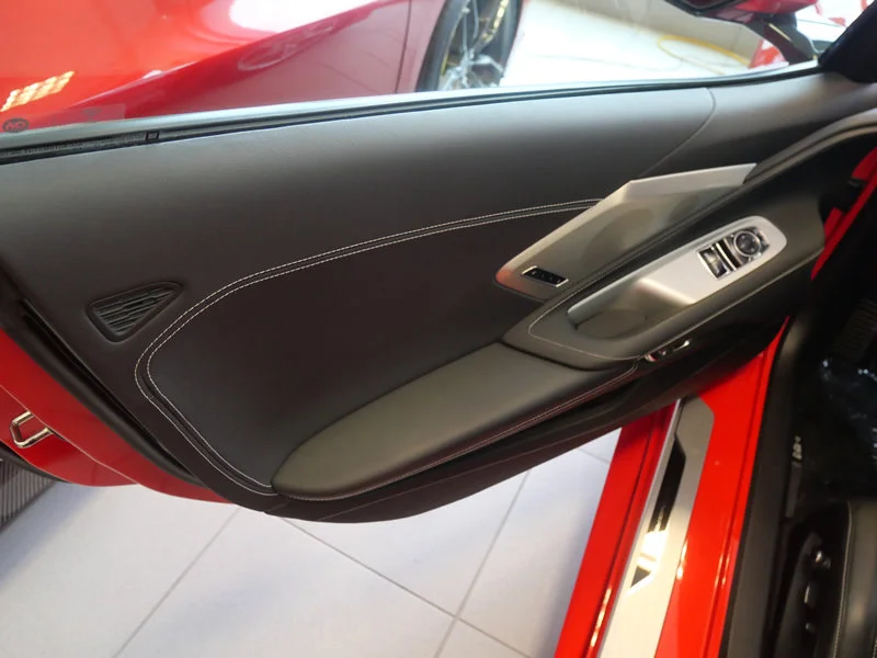 Used 2020 TORCH RED Chevrolet 2LT image 7