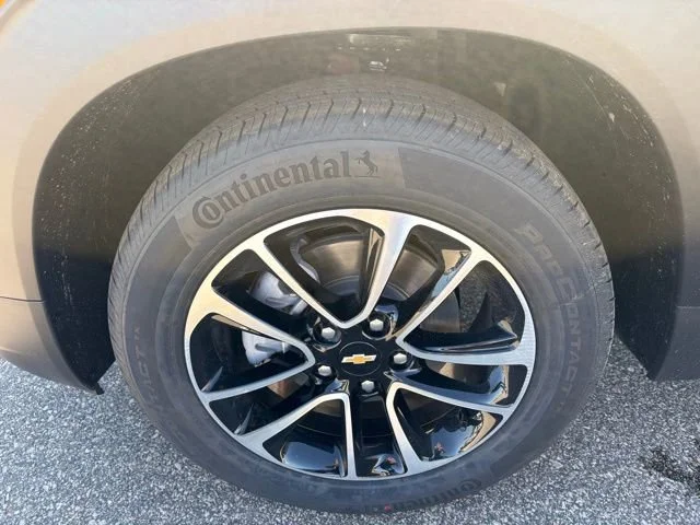 2026 Chevrolet Trailblazer LT - Photo 12