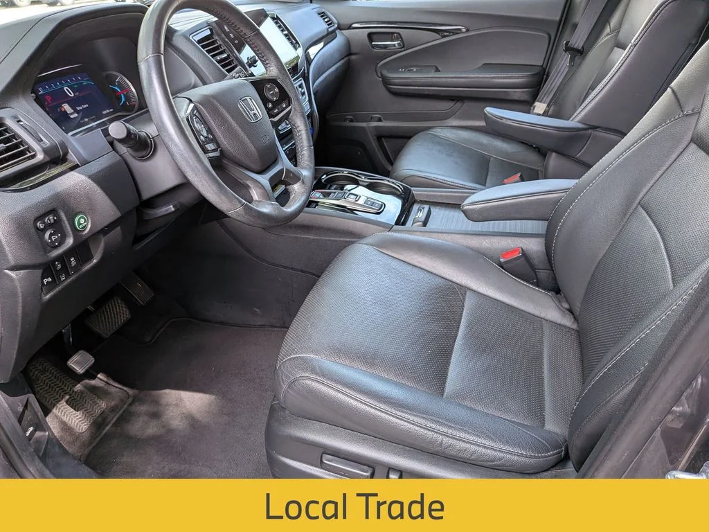 Used 2022 Gray Honda Elite image 16