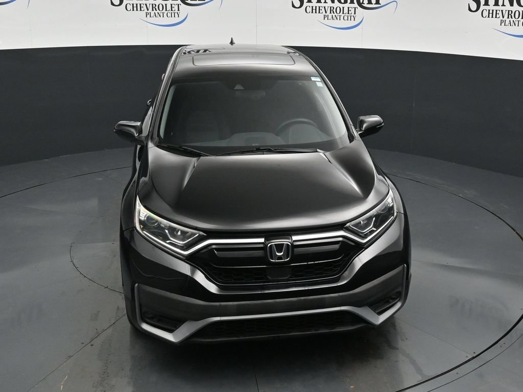 2022 Honda CR-V EX - Photo 19