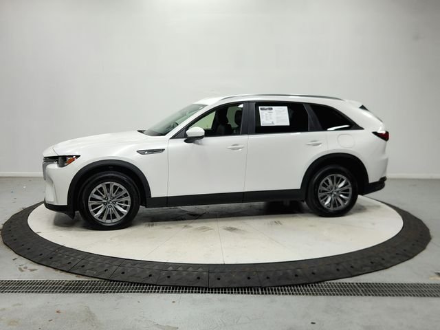 Used 2026 White Mazda 3.3 Turbo Select image 5