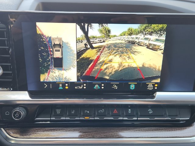 2026 Chevrolet Silverado 2500 HD LT - Photo 6