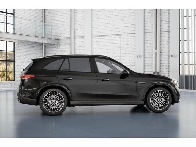 Certified Used 2026 Black Mercedes-Benz GLC 300 image 19