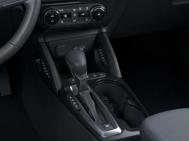 2026 Chevrolet Trailblazer Activ - Photo 23