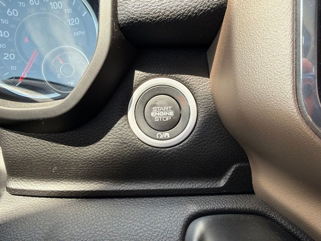 2022 RAM Ram 1500 Pickup Laramie - Photo 23
