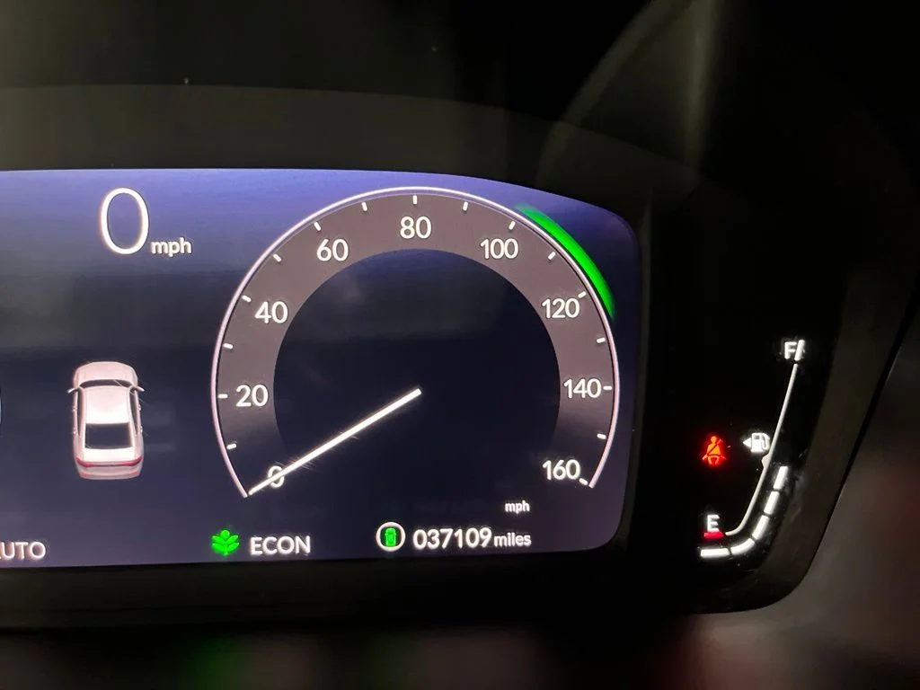 2023 Honda Accord Hybrid Sport - Photo 18