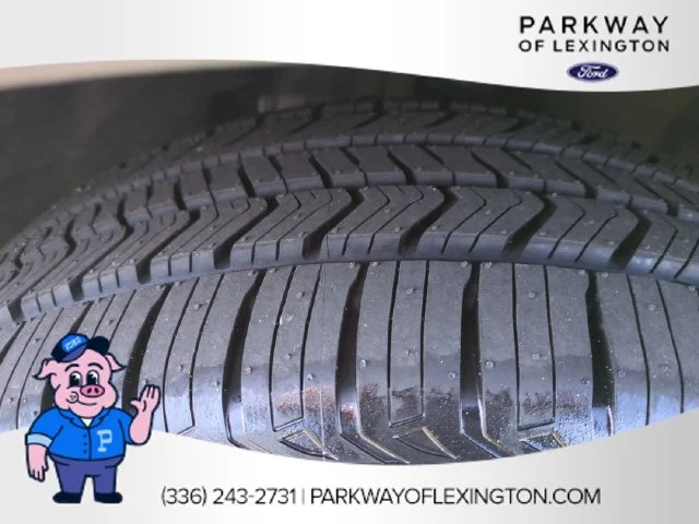 Used 2025 Gray Ford ST-Line image 11