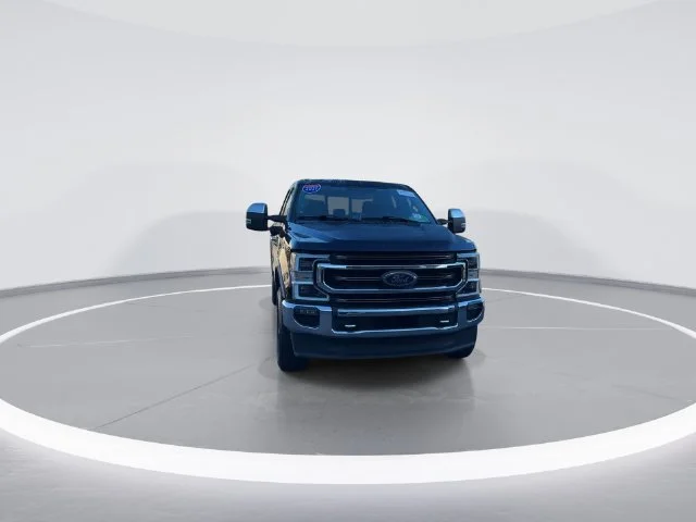2021 Ford F-250SD King Ranch