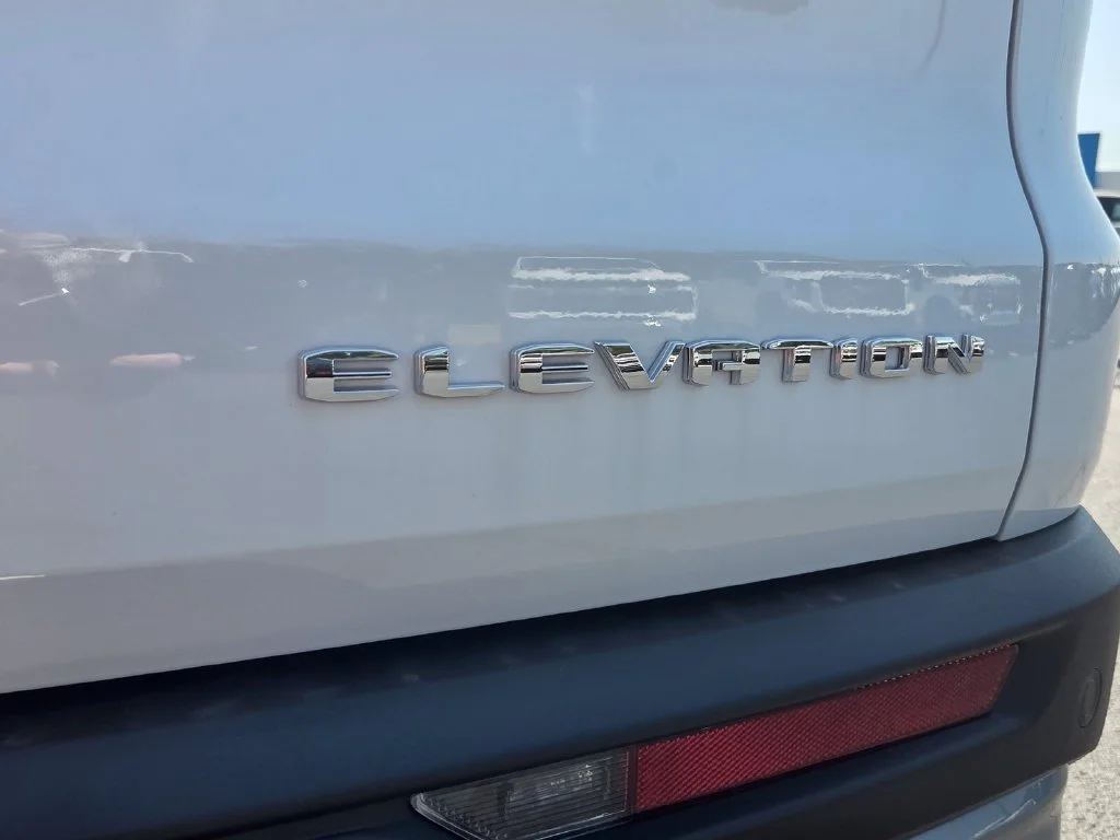 2026 GMC Acadia Elevation - Photo 35