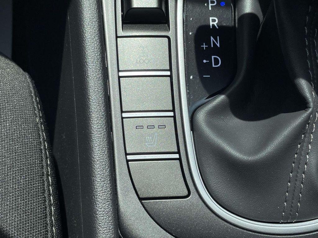 New 2026 Blue Hyundai SEL Sport AWD image 29