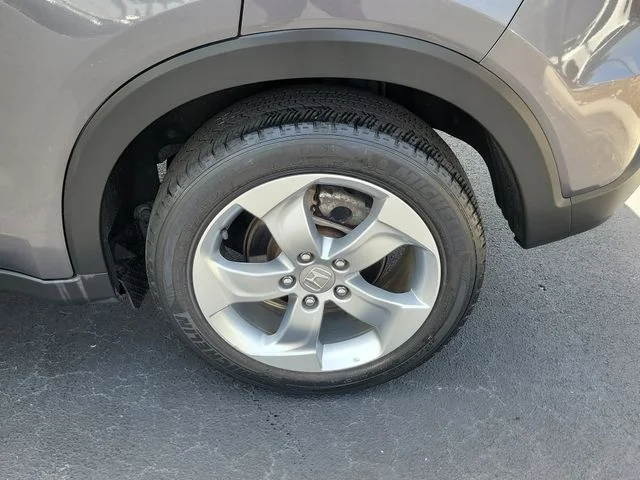 Used 2019 Gray Honda LX image 10