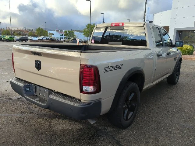 Used 2019 Beige Ram Warlock image 3