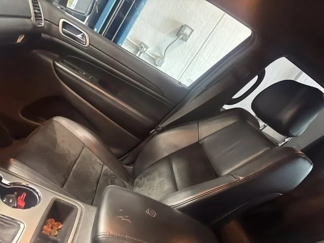 Used 2018 Jeep Grand Cherokee Altitude with VIN 1C4RJFAG9JC177858 for sale in Glendale Heights, IL
