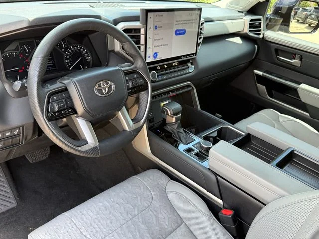 Used 2023 Blueprint Toyota Limited image 12