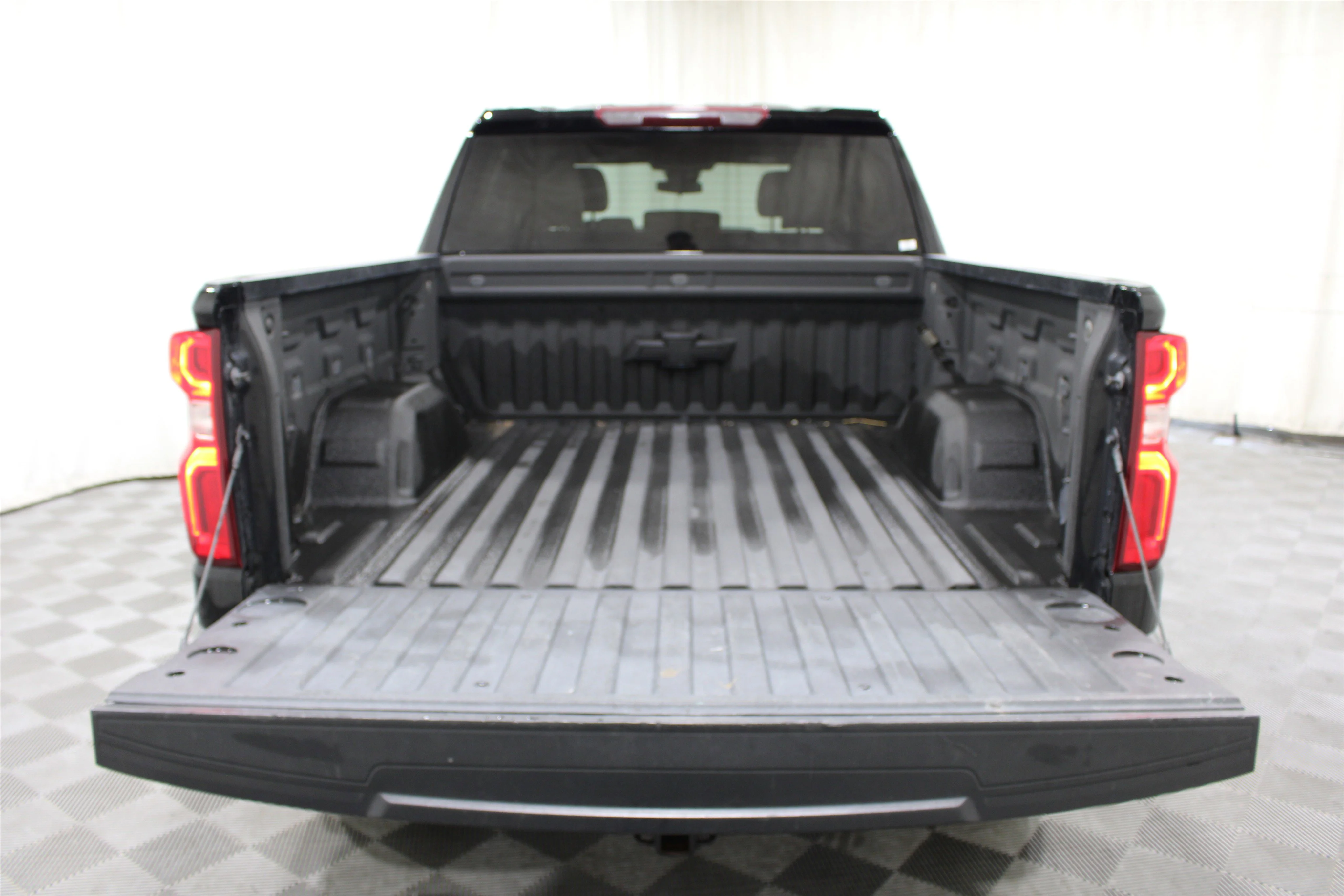 2023 Chevrolet Silverado 1500 LT Trail Boss - Photo 23