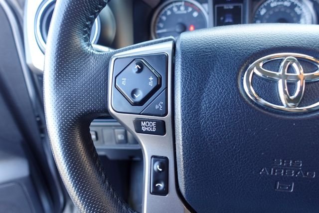 Certified Used 2019 Silver Toyota SR5 image 16