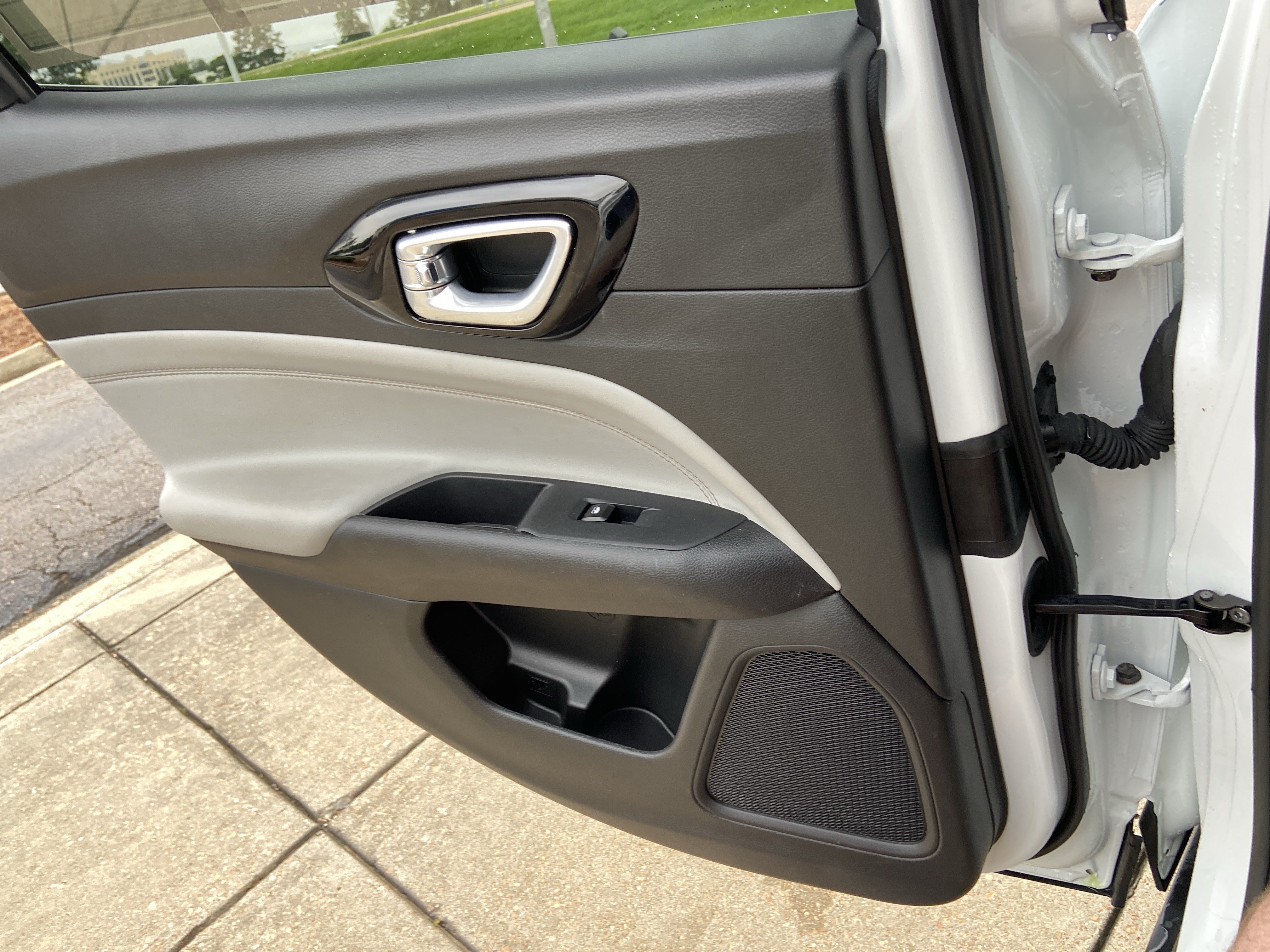 2025 Jeep Compass Limited - Photo 49