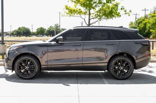 New 2026 Charente Grey Land Rover S image 15