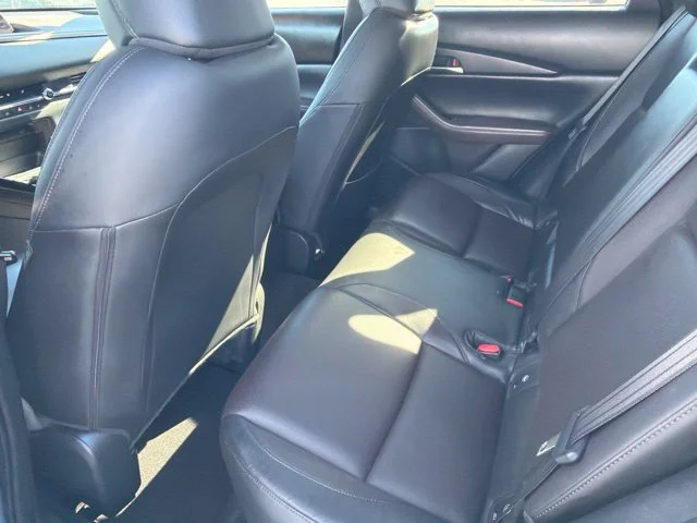 Used 2020 Gray Mazda Premium image 29