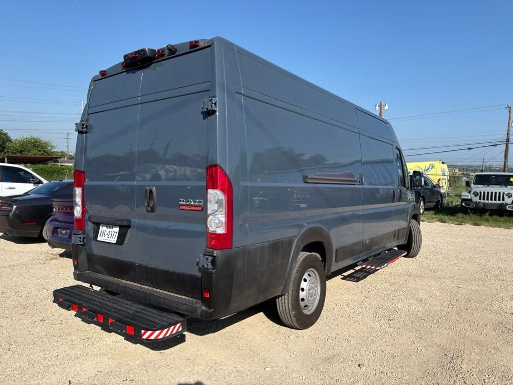 Used 2021 Gray Ram High Roof image 28