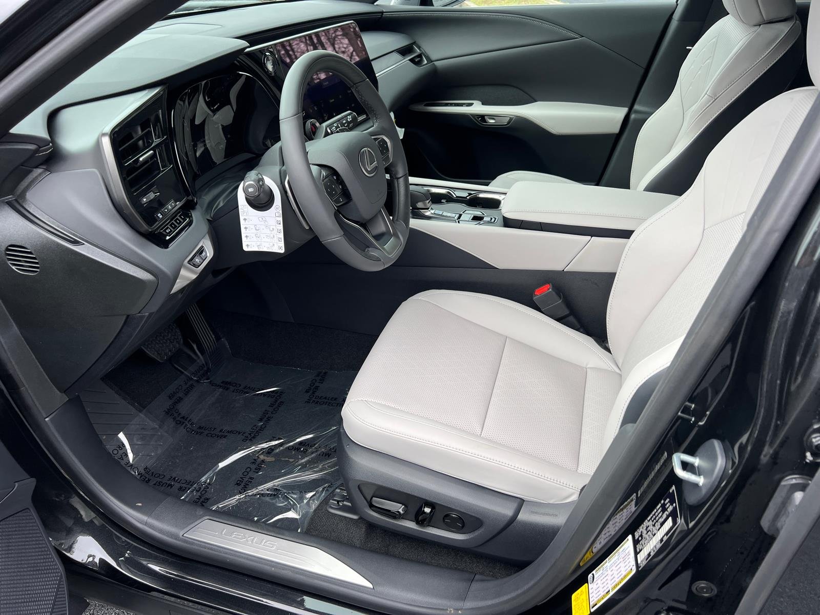 New 2026 Caviar Lexus PREMIUM PLUS image 10