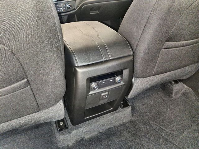 Used 2023 Gray Chevrolet LT image 20