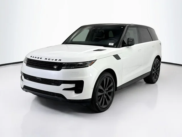2026|Land Rover|Range Rover Sport|SE|4D Sport Utility